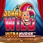 Jokrz Wild UltraNudge