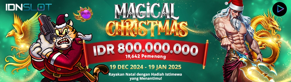 Christmas n New Year 2024 Cash Drop